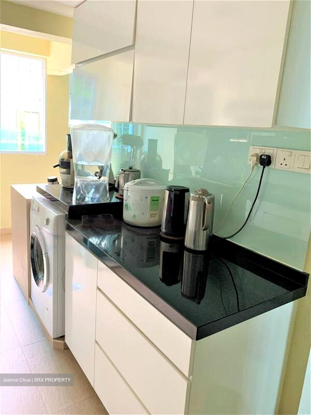 Shelford Regency (D11), Condominium #440267491